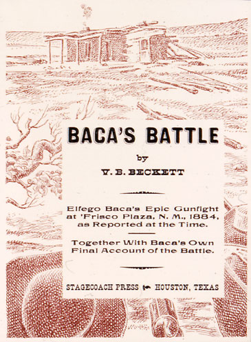 Bacas Battle