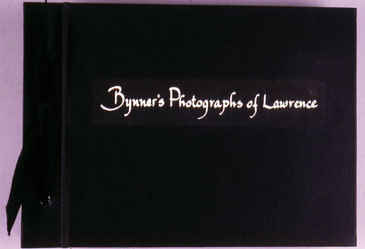 Witter Bynners Photographs of D. H. Lawrence