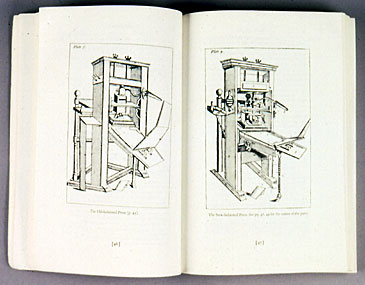 Mechanick Exercises on the Whole Art of Printing