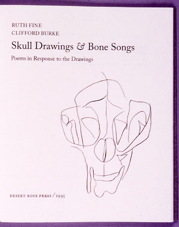 Skull Drawings and Bone Songs