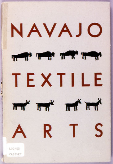 Navajo Textile Arts