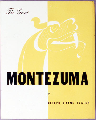 The Great Montezuma