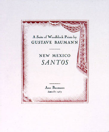 New Mexico Santos