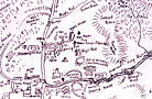 Map of Seton Village