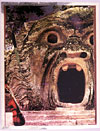 The Cry from Bomarzo